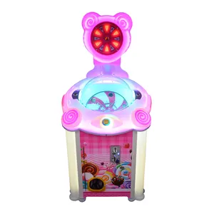 Lollipop Automaat Muntautomaat Verdienen Geld Machine Te Koop