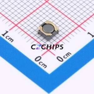 Inducteur de puissance SLS3D16S4R7NTT SMD, 4x4mm (Inductance : 4,7uH) (Précision : 30%) Courant nominal : 680mA - Product Image 2