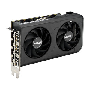 Tarjeta Gráfica Original Nueva DUAL GeForce RTX 5050 O8G para Juegos, Tarjeta de Video DUAL RTX 5050 con 2 Ventiladores, Dual GeForce RTX 5050 Gaming Gr - Product Image 1