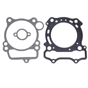 Kit de joints de culasse pour <span class=keywords><strong>Yamaha</strong></span> WR250F <span class=keywords><strong>WR</strong></span> <span class=keywords><strong>250</strong></span> F 2001-2014 YZ250F YZ <span class=keywords><strong>250</strong></span> F 2001-2013 - Product Image 5