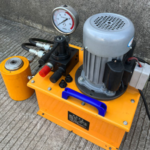 <span class=keywords><strong>Presse</strong></span> <span class=keywords><strong>hydraulique</strong></span> électrique automatique à quatre colonnes et trois poutres 50/100 tonnes pour le traitement des bijoux et le formage de moules en acier - Product Image 3