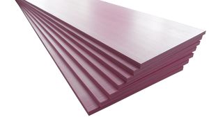 Espuma de Poliestireno Comprimida 300Kpa Venta Directa de Fábrica a Bajo Precio - Product Image 4