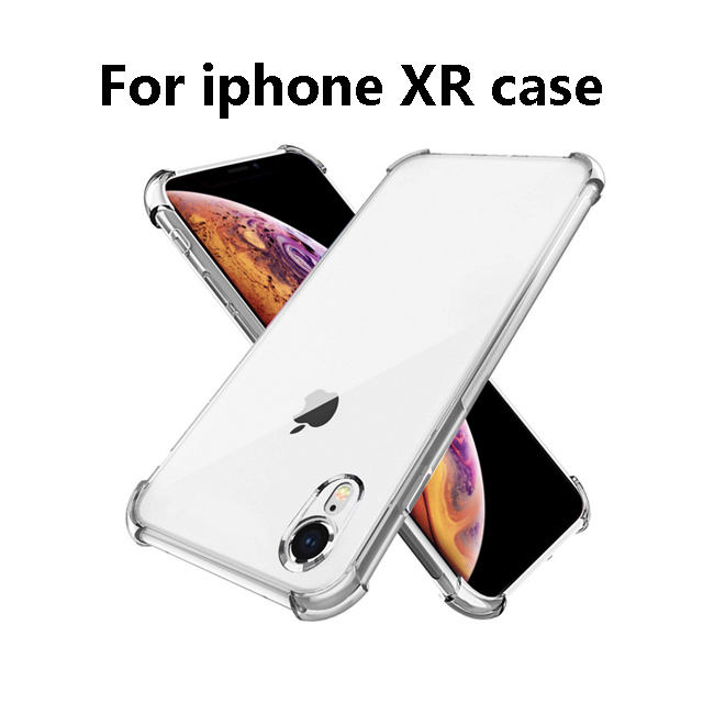 สำหรับ iPhone XR