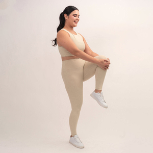 Conjunto de Yoga, Fabricante de Ropa Deportiva, Conjunto de Yoga para Mujer, Proveedor de Ropa Deportiva Moderna, Conjunto de Yoga Personalizado, Ropa de Fitness - Product Image 5