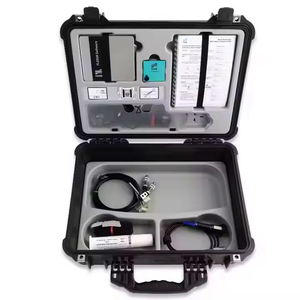 <span class=keywords><strong>Emerson</strong></span>ローズマウントFlexim FLUXUS G601超音波ポータブルガスフローメーター高品質低価格OEM - Product Image 4