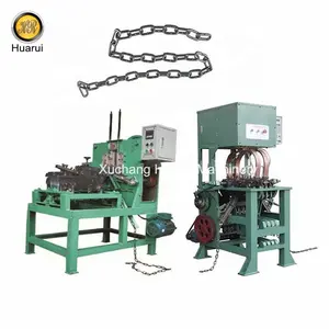 Automatic Chain Bending And Welding Machine Manufacturer Gold Chain Making Machine