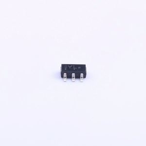 ใหม่และเป็นของแท้ 74LVC1G384GV,125 ชิ้นส่วนอิเล็กทรอนิกส์ชิป IC 74LVC1G384GV,125 วงจรรวม - Product Image 1