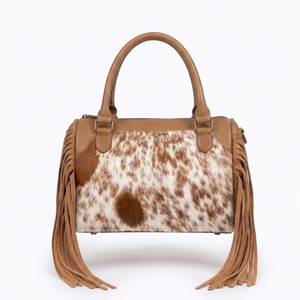 Vintage Women's <b>Handbag</b> Genuine Leather Bags Shoulder Bags Designer Pattern Leather <b>Handbags</b> for Women - Product Image 1