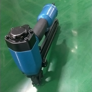 N851強力な空気圧ホッチキス14/50-763ヘビーデューティー16 GAステープルタイプ14工業用包装エアホッチキス25-50mm - Product Image 2