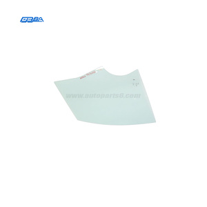 Verre latéral de porte et fenêtre acoustique stratifié trempé AS2 pour BMW Série 2 Gran Tourer F46 2014-2021 OE 51337296391 - Product Image 2