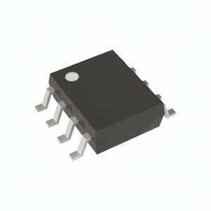 BOM IC In Stock 8 SOlC Power Management (PMIC) Components Electronic L6569AD - Product Image 1