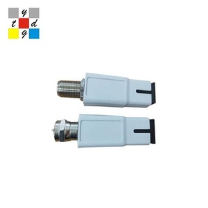Venta al por mayor de fábrica <span class=keywords><strong>2</strong></span> salidas red hfc de fibra de 8 manera catv ftth nodo precio india óptico mini receptor del nodo - Product Image 2