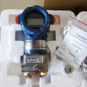 Transmisor de Presión Rosemount 3051GP 4-20ma HART a Prueba de Explosiones IP65 Hecho en China - Product Image 3