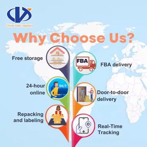 Trung Quốc thấp tốc độ vận chuyển vận tải đường biển giao nhận cho FCL lcl vận chuyển phục vụ từ thâm quyến Quảng Châu để <span class=keywords><strong>Melbourne</strong></span> DDP hậu cần - Product Image 6