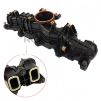 OE:1770539 BB3Q-9424-AE entrée du collecteur d'admission pour Ford Ranger Everest Transit Mazda BT-50 2.2 TDCI BB3Q-9424-AE U202-13-100B