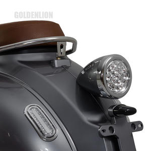 Scooter électrique City Coco, <span class=keywords><strong>moto</strong></span> électrique longue portée, 2000W 3000W, <span class=keywords><strong>moto</strong></span> électrique puissante - Product Image 5