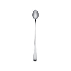 Cuchara Larga para Bebidas Abert Luisa de Acero Inoxidable 18/10 - Product Image 1