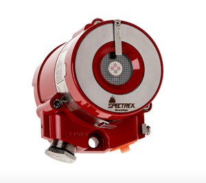 เครื่องตรวจจับ Spectrex SharpEye 40/40I-111SC รุ่นมาตรฐานติดตั้งแบบ US Origin - Product Image 6