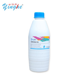 Good quality <b>sublimation</b> <b>ink</b> water based transfer printing <b>ink</b> for <b>sublimation</b> printer use DX5/DX7/I3200/XP600 printer - Product Image 3