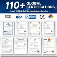 洗衣香精珠 衣物清新剂 香精珠 工厂供应 CE REACH MSDS SGS 认证标签 适合全球市场