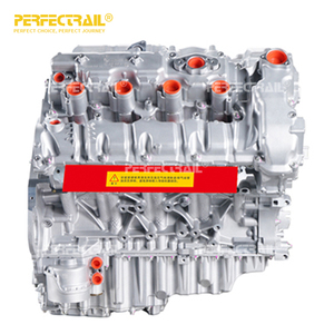PERFECTRAIL costruttore Auto ricambi Auto N63 Diesel blocco <span class=keywords><strong>motore</strong></span> completo assemblaggio <span class=keywords><strong>motore</strong></span> per <span class=keywords><strong>BMW</strong></span> 5x5x6x7 XM serie 4.4L - Product Image 1
