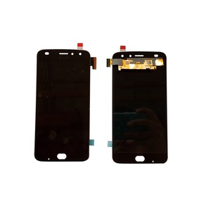 Phụ kiện điện thoại cho Motorola <span class=keywords><strong>Z2</strong></span> chơi Hiển thị màn hình LCD - Product Image 1