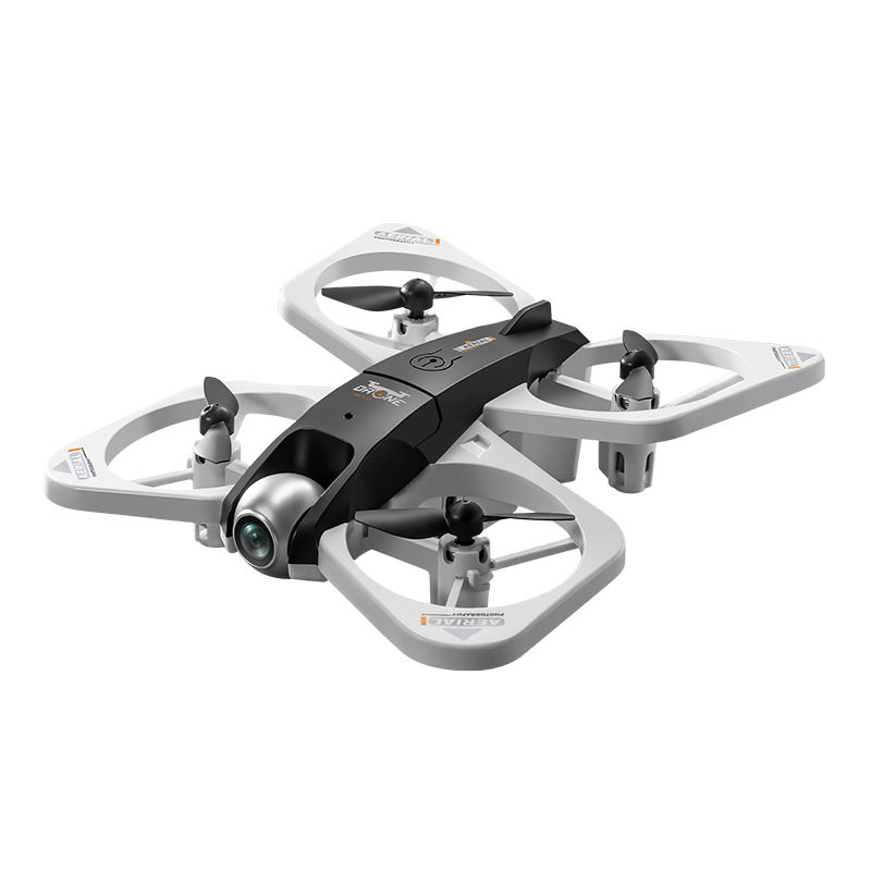 S3 8K GPS Drone with Dual Camera 180 Adjustable WiFi FPV RC Quadcopter Professional Aerial Drone for Beginners