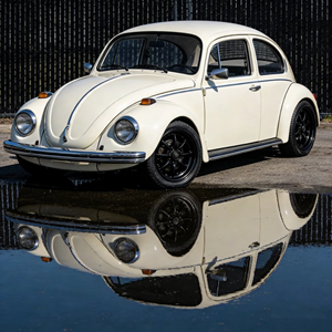 Película Protectora para Automóviles NIKO con Garantía de 10 Años, Hidrofóbica, Autoregenerable, Protección UV, Anti-Amarilleo, PPF, Material TPU que Cambia de Color, 7.5mil - Product Image 1