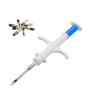 Implantatie Van Microchips Dierlijke Tracking Chip Tracking Chip Dier <span class=keywords><strong>Gps</strong></span> Chip - Product Image 4
