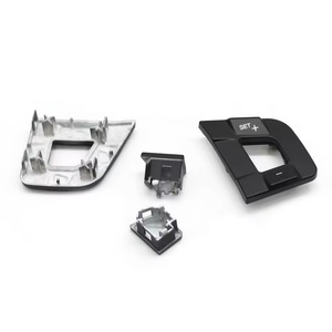 Boutons de commande de volant de voiture en gros pour Land Rover Discovery Sport 2015-2019 Jaguar XF XE F-PACE LR095538 LR060813 - Product Image 5