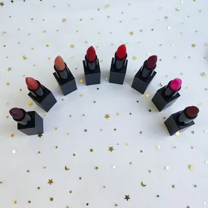 2020 Factory gosh lipsticks private label liquid lipstick matte