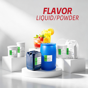 Essenza di Frutta Liquida Aromatizzante Artificiale, Concentrato Super Aroma Mandarino, Liquido Aroma Arancia, Esaltatore di Sapore Alimentare - Product Image 6
