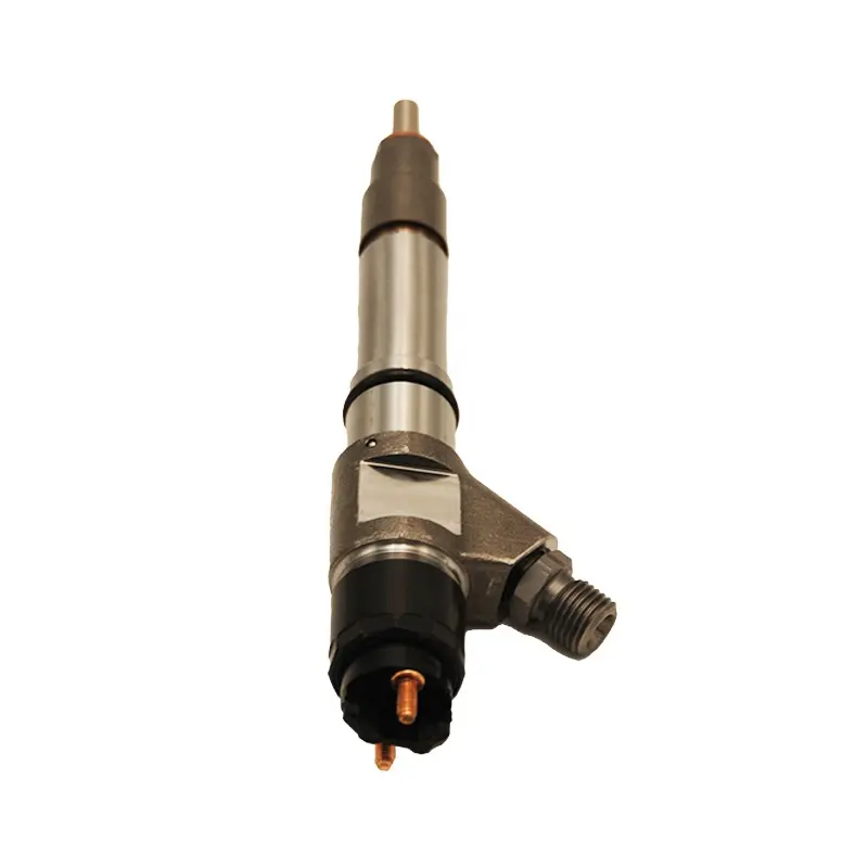 Inyector de inyección de combustible 0445120361, adecuado para motor Iveco