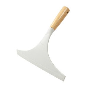 Window Cleaning Squeegee TPR Material For Glass And <b>Mirror</b> Safe Home Use - Product Image 4