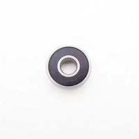 Miniature Deep groove Ball Bearing 692 2rs 2x6x2.8mm 629/2 2RS