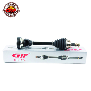 GJF <span class=keywords><strong>CV</strong></span> auto pièces arbre D'entraînement pour VOLKSWAGEN Lavida Beetle 1. <span class=keywords><strong>6</strong></span> <span class=keywords><strong>2</strong></span>.0 À - Product Image 1