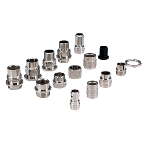 موصل BNC محوري عالي الدقة للتركيب على اللوحة، وحدات توصيل ترددات الراديو 75 أوم، مقبس للحام عبر الفتحة - Product Image 5