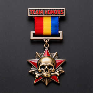 Fabricant de médailles en gros, conception de médailles en alliage de zinc, médailles 3D pour marathon, médailles de finisseur, logo personnalisé, médailles sportives sur mesure - Product Image 3