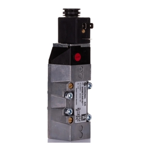 Solenoide de Bajo Consumo Star - SXE9573-A81-00-13J SXE9561-A70-00 Solenoide de Aire SXE9573-A81-00-13J - Product Image 5