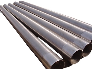 Ống Thép Không Gỉ Ren Btc 13 3/8 Inch - Product Image 2