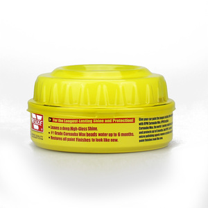 Produits d'entretien automobile, protection longue durée, cire de carnauba hydrophobe <span class=keywords><strong>pour</strong></span> <span class=keywords><strong>carrosserie</strong></span> automobile - Product Image 3