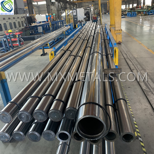 St52 honed ISO 9001 BK + S thép liền mạch cán nguội ống và Ống - Product Image 5