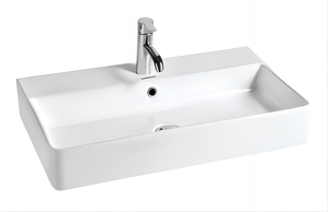 Lavamanos modernos lavabo design navire évier evier vasque salle de bain waschtisch table top lavabo vanité pour salle de bain - Product Image 6