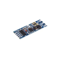Módulo de Computadora de un Solo Chip TTL a RS485, Conversión de Nivel 485 a UART Serial, Control de Flujo Automático por Hardware