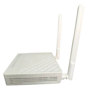 Modem ODM GPON XPON ET8546MCUS ONU 2.4G WIFI 5dbi antennes FTTH ONT 5V5 HG8546M EG8145V5 <span class=keywords><strong>HS8546V5</strong></span> WIFI6 micrologiciel anglais - Product Image 2