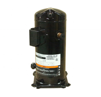 Nouveau compresseur de réfrigération ZB38KQE-TF5-558 d'origine 5HP R22 pour compresseur de climatisation à basse température de stockage à froid