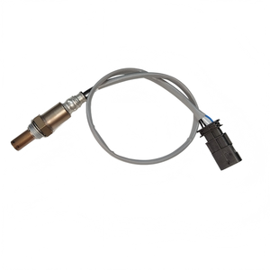 Nouvelle sonde lambda chauffée de haute qualité, capteur d'oxygène 31460846, pièces automobiles pour Volvo <span class=keywords><strong>XC40</strong></span> <span class=keywords><strong>T5</strong></span> <span class=keywords><strong>AWD</strong></span>, XC60 II <span class=keywords><strong>T5</strong></span> <span class=keywords><strong>T5</strong></span>, 1 pièce - Product Image 1