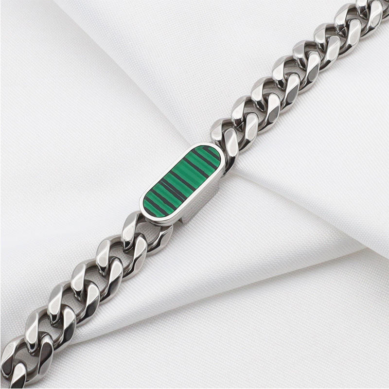 สร้อยข้อมือสไตล์3