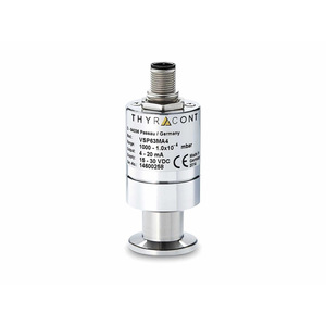 Transmisor de Vacío Thyracont VSH87D 0-9999 mbar, Diseño Compacto - Product Image 1