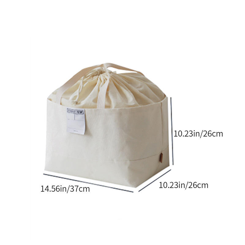 Bestseller Upgrade - Larger Drawstring